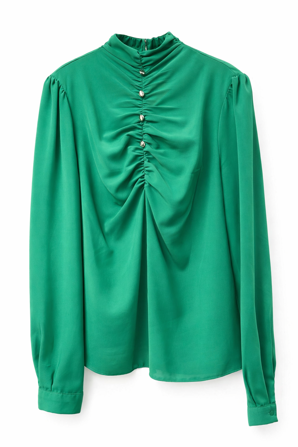 Diva Green Top
